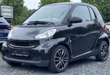 Smart ForTwo fortwo coupe Micro Hybrid Drive 45 kW - gebrauchte Smart bis 5.000 Euro