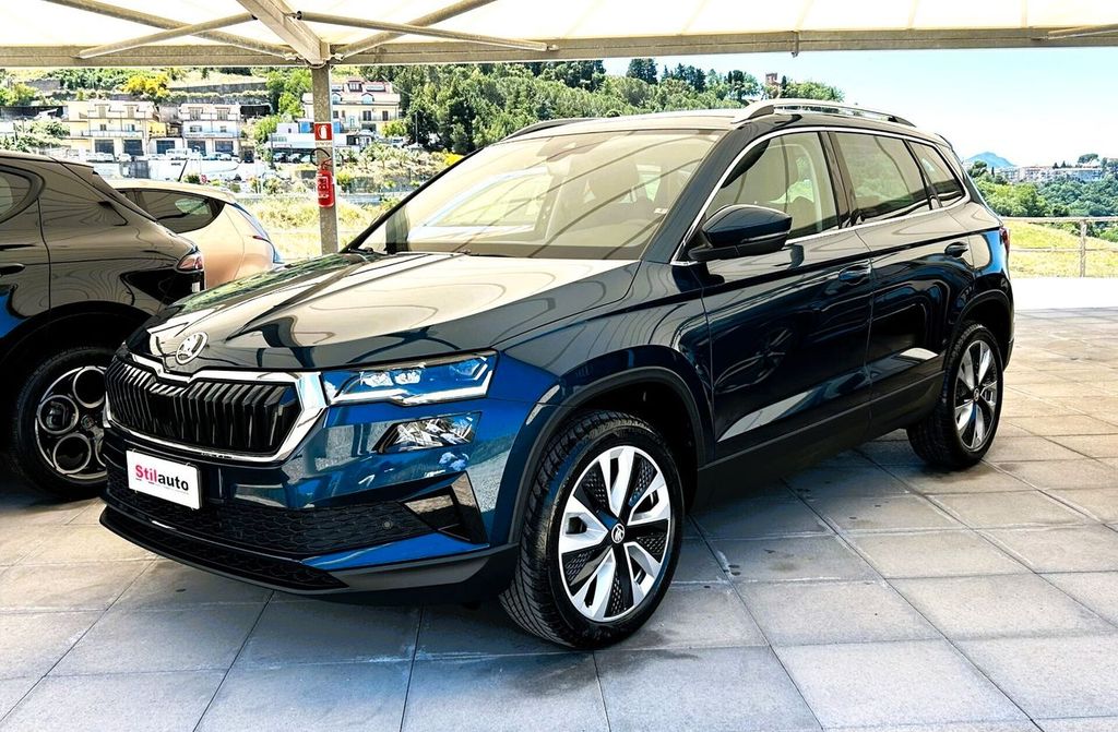 Image of Skoda Karoq