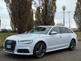 Audi A6 2.0 TDI 190 CV quattro S tronic Business - Audi A6 mit Halbautomatikschaltung