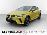 Seat Ibiza 1.0 TSI Style FACELIFT VIRTUAL*CARPLAY*LED - Seat Ibiza: Gelb