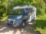 Knaus Sky Ti 650 MF, Verdacht auf Motorschaden - Motor Wohnwagen gebraucht