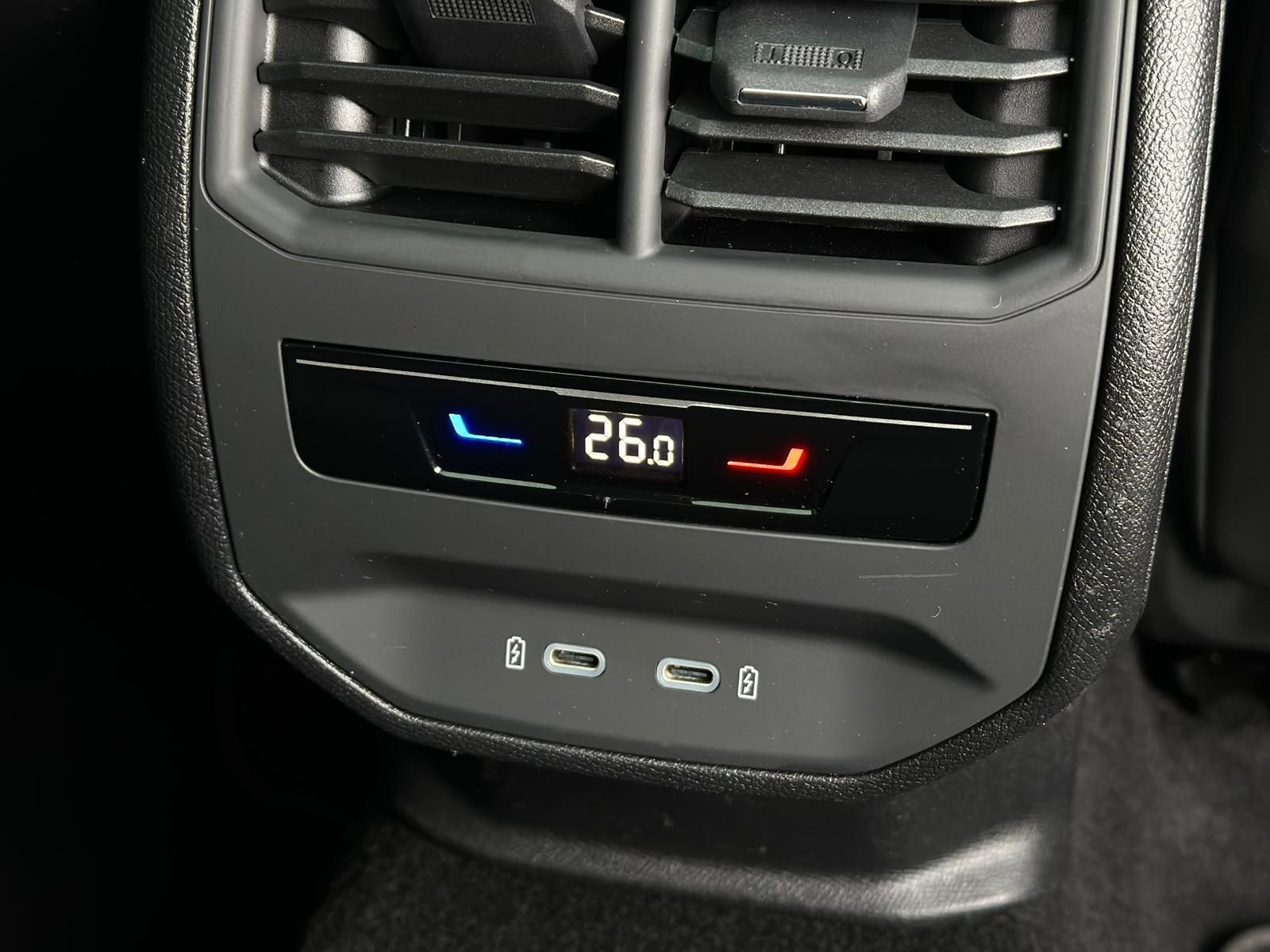 CUPRA Formentor 2.0TSI VZ 4DRIVE* LED#SHZ#LH#AHK#KEYLE - Image 21