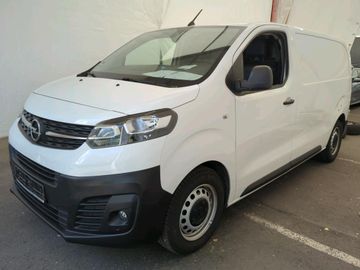 Opel Vivaro - 2