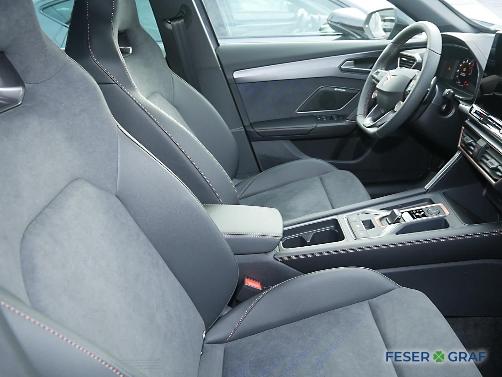 Cupra Formentor - Bild 5