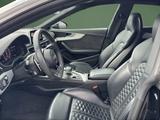Audi RS5 2.9 TFSI Sportback - VOLLAUSSTATTUNG - gebrauchte Audi RS5 aus dem Jahr 2019