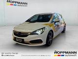 Opel Astra K Dynamic 1.6T*OPEL-MOTORSPORT*NAVI*8FACH* - Opel Astra mit Benzin-Antrieb: Limousine, 1.8