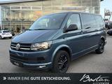 Volkswagen T6 Multivan KAMERA/NAVI/DSG/STANDHZ/AHK/SSD - VW T6 Multivan mit Schiebedach