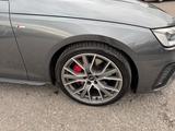 Audi A4 Avant 50 TDI Quattro S line Matr Pano LESD 1H - Audi A4: 1.5