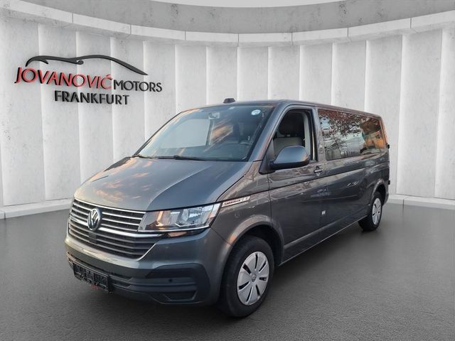 Volkswagen T6 Caravelle 2.0 TDI Comfotline DSG*67