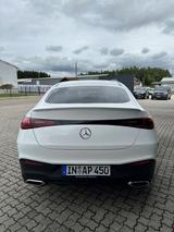 Mercedes-Benz GLC 450 d 4MATIC Autom. - - Mercedes-Benz GLC 450 Gebrauchtwagen