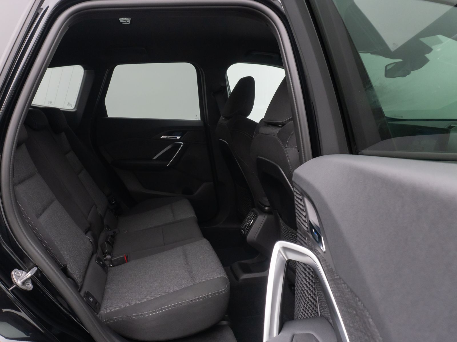 Fahrzeugabbildung BMW X1 sD18d  Kamera DAB Fernlichtassist Sport LED