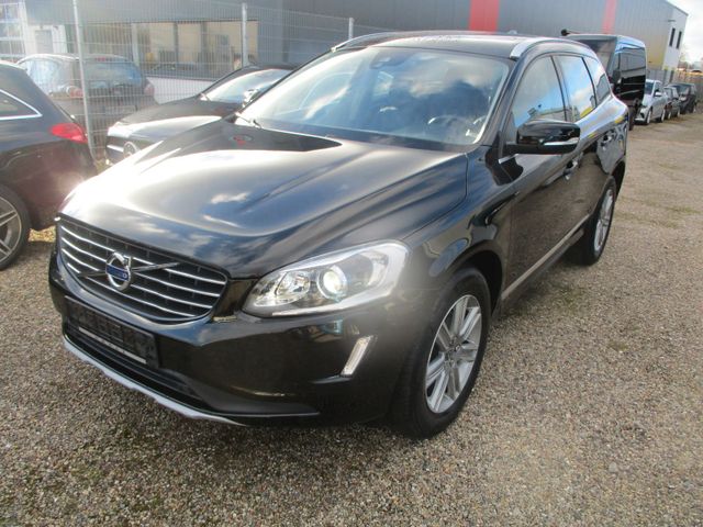 Volvo XC 60  Summum 2WD,D4.Navi.Kamera.Leder