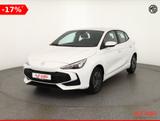 MG3 1.5 Navi Kamera App-Connect - MG MG3 Tageszulassungen