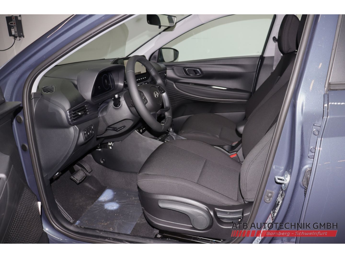 Hyundai i20 - Bild 6