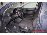 Hyundai i20 - Vorschau Bild 6