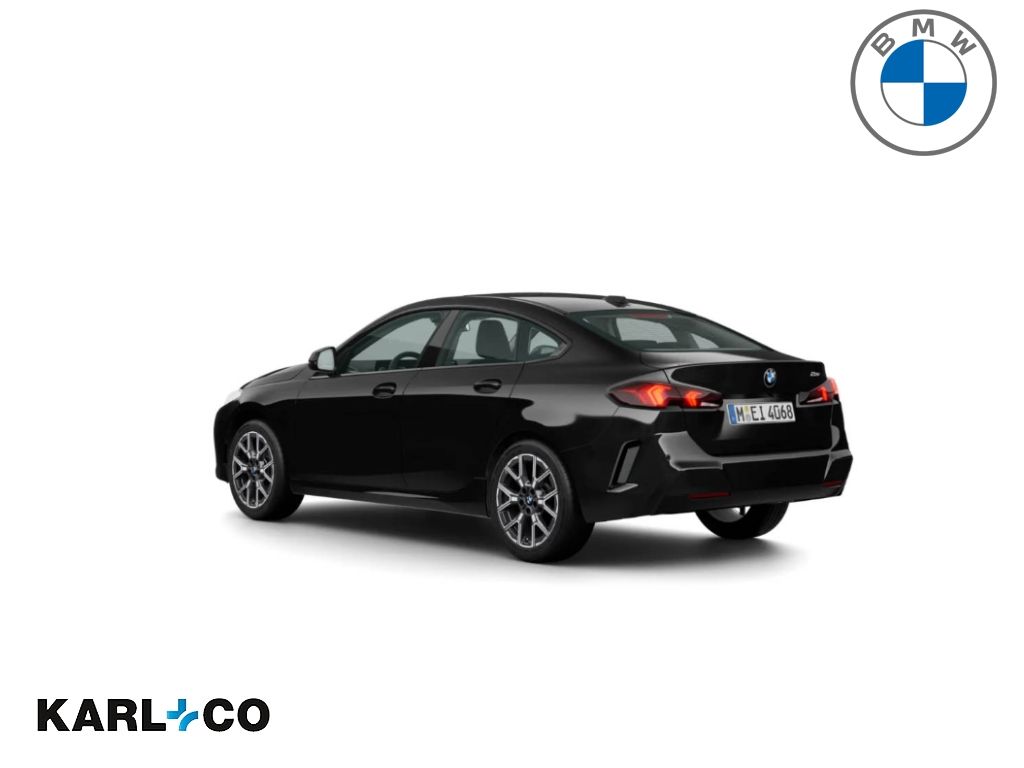 BMW 216 i Gran Coupe Automatik Navi LED LM Driving A imagem 2