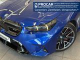 BMW M5 Touring DA Prof PA+ ACC 360° HuD B/W AHK 21"  - BMW M5 Touring Kombi Gebrauchtwagen