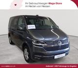 Volkswagen Multivan T6.1 DSG Generation Six StHzg - Volkswagen: Generation Multivan