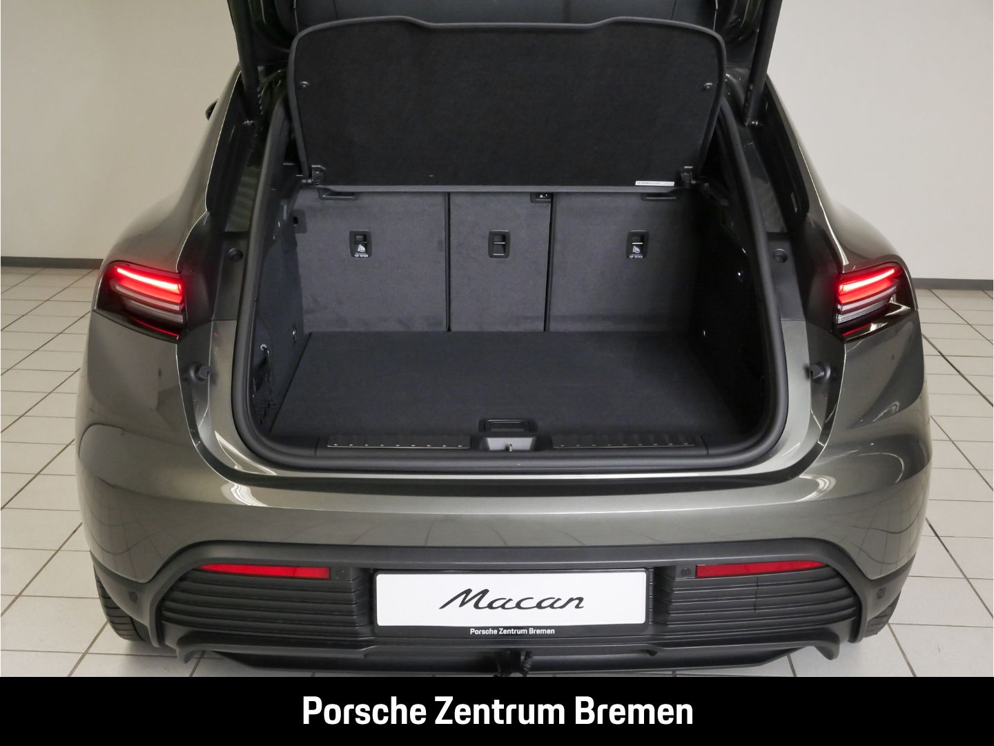 Porsche Macan - Bild 24