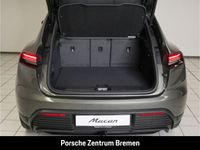 Porsche Macan - Vorschau Bild 24