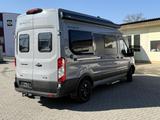 Sunlight Cliff 4x4 590 Bi-Xenon,Dieselhzg.,AHK,2.Batt.uvm - Allradantrieb Kastenwagen