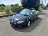 Audi A4 Cabrio 126000km - Audi A4 aus 2006: Cabrio