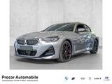 BMW 230i M Sport Pro HuD+LED+Pano+ACC+DAB+KZG+LHZ+Al - BMW 230: 230d