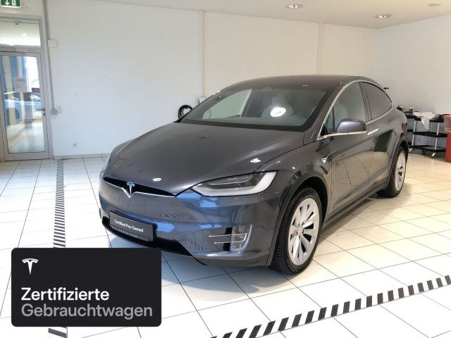 Tesla Model X Long Range AWD