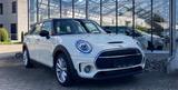 MINI Cooper S Clubman Navi Automatik Panorama Leder - MINI Cooper S Clubman aus 2021