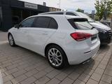 Mercedes-Benz A 220 d Kompaktlimo PROGRESSIVE+MULTIBEAM LED+++ - Mercedes A 220 Diesel Gebrauchtwagen