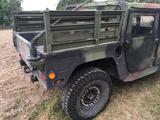 Hummer H1 M998, TÜV neu , H-Zulassung - Hummer mit Diesel-Antrieb