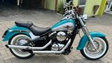 Kawasaki VN 800 Classic  - KAWASAKI CHOPPER 800
