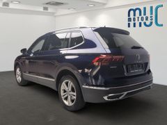 VW Tiguan Allspace 2.0 Elegance/Matrix/360°/4motion