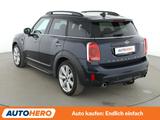 MINI Countryman Cooper S ALL4 Aut.*NAVI*ACC*CAM*PDC* - blaue MINI Countryman Serie