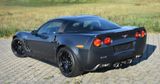 Corvette C6 ZR1 EU-Modell - Corvette aus 2009