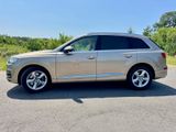 Audi Q7 3.0 TDI quattro | Luftfederung | TÜV Neu - Audi Q7 Gebrauchtwagen in Leipzig