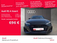 Audi RS4 - Vorschau Bild 2