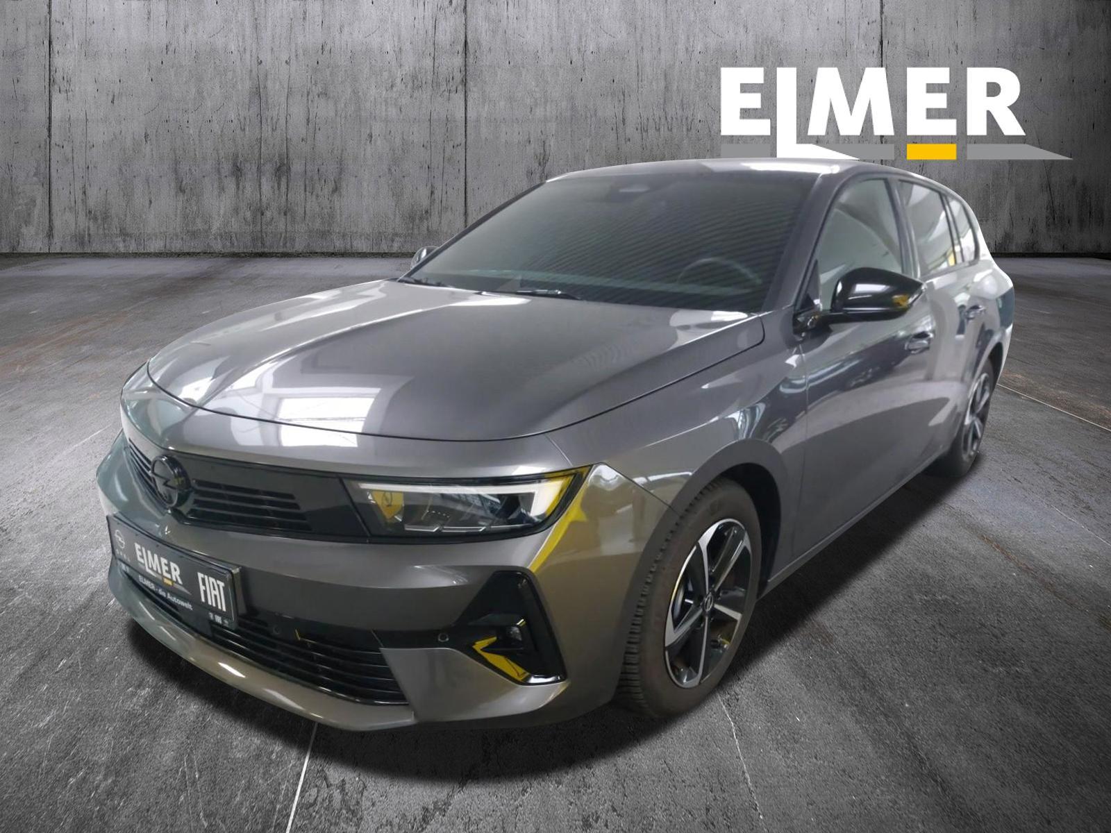 Opel Astra L Sports Tourer GS