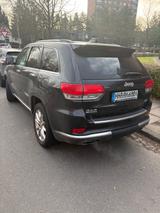 Jeep Grand Cherokee 3.0l V6 MultiJet 184kW Summit... - Jeep Grand Cherokee aus 2014 mit Diesel-Antrieb: Geländewagen