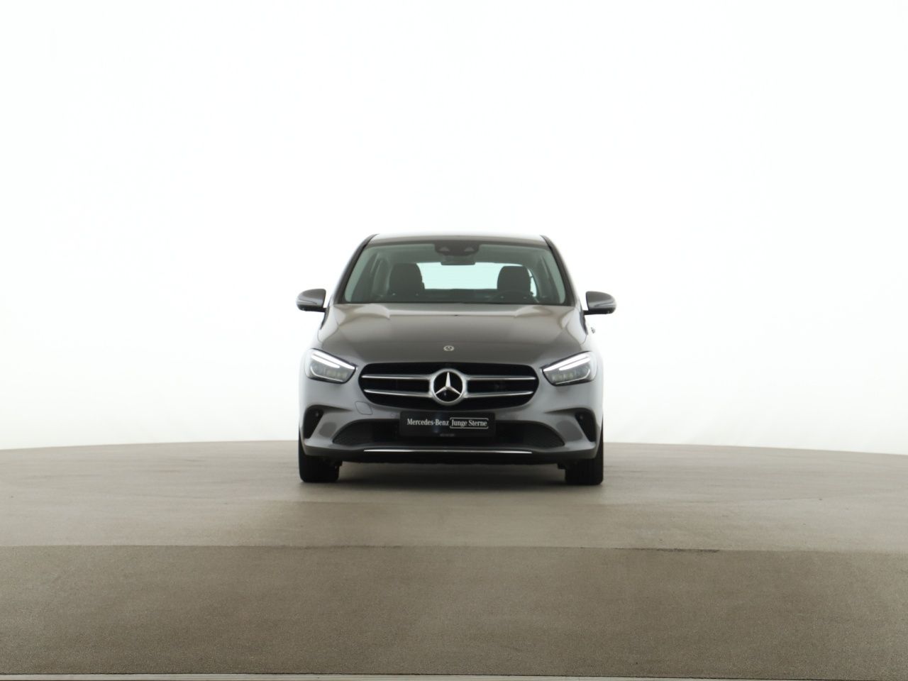 Mercedes-Benz B 250 e Progressive MBUX Distronic 360 Kamera imagem 3