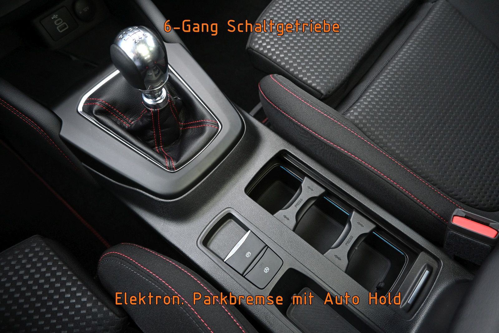 Fahrzeugabbildung Ford Focus 1.5D ST-Line X °ACC°B&O°HUD°PANO°STANDHEIZ