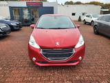 Peugeot 208 Allure*LEDER*SHZ*PDC*GEPFLEGT*GARANTIE* - Peugeot 208: Allure