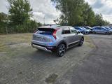 Kia NIRO 1.6 HEV 129 DCT SPIRIT 18 LM FELGEN Navi - Kia Niro Tageszulassungen