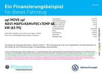 Volkswagen up! - Vorschau Bild 2