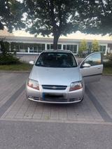 Chevrolet chevrolet kalos - Chevrolet Kalos in München