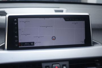 BMW X1 - 7