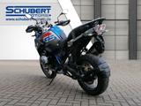 BMW R 1200 GS Rallye, Komfort Paket,Dynamik Paket - gebrauchte Motorräder in Magdeburg