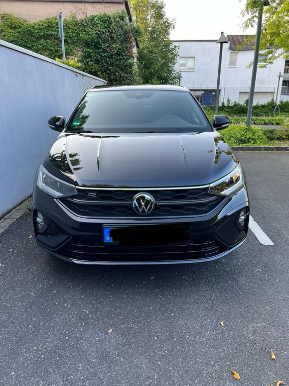 Image of Volkswagen Taigo