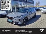 Cupra FORMENTOR 2.0 TDI 4DRIVE DSG NAVI AHK SITZH. DAB