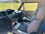 Volkswagen T3 andere - Volkswagen T3: Schiebedach